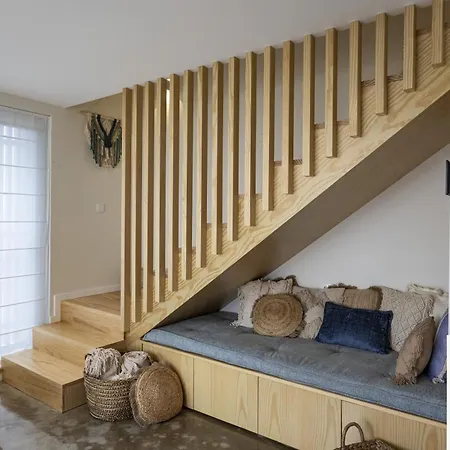 14th Street - Villa *