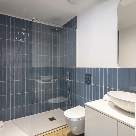 14th Street - Villa *