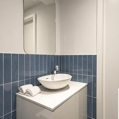 14th Street - Espinho (Aveiro)