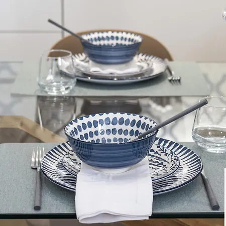 14th Street - Villa Espinho (Aveiro)