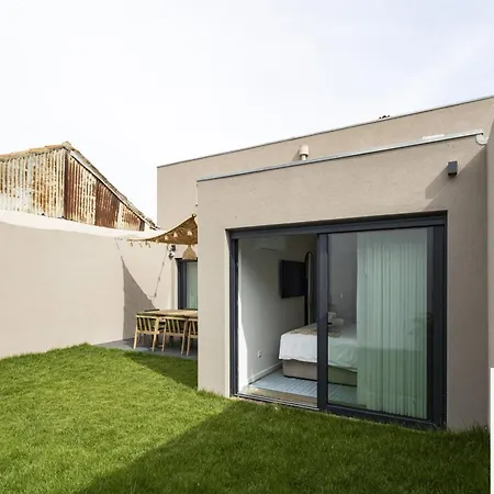 14th Street - Espinho (Aveiro)