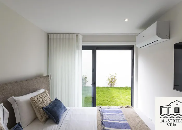 14th Street - 别墅