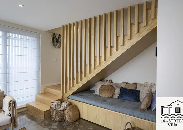 14th Street - 别墅 *