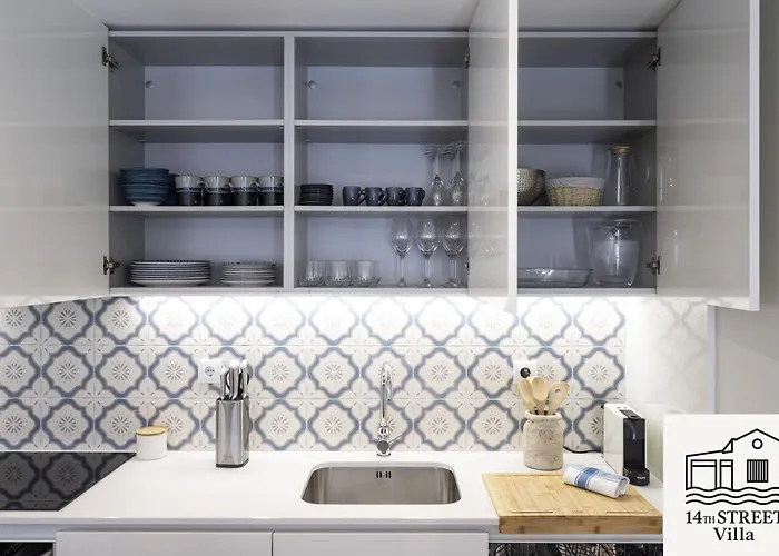 14th Street - 埃斯平霍