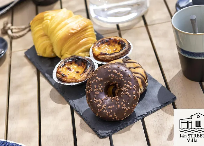 14th Street - 别墅 *