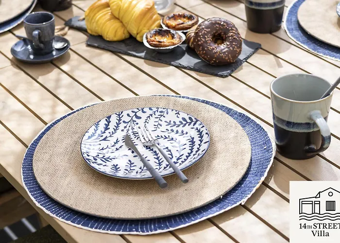 14th Street - 别墅