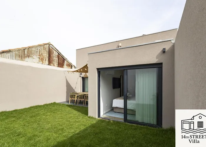 14th Street - 埃斯平霍