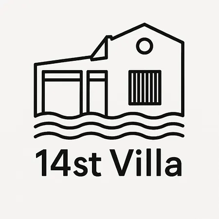 14th Street - Villa Espinho (Aveiro)