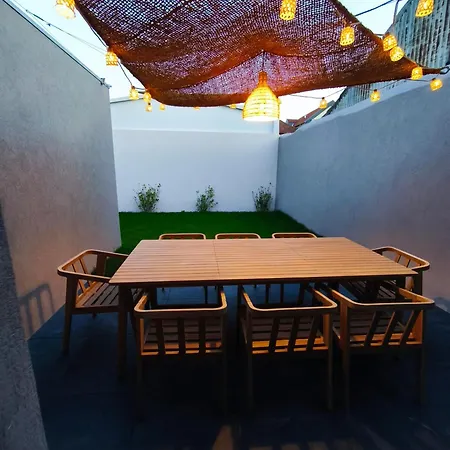 Villa 14th Street -