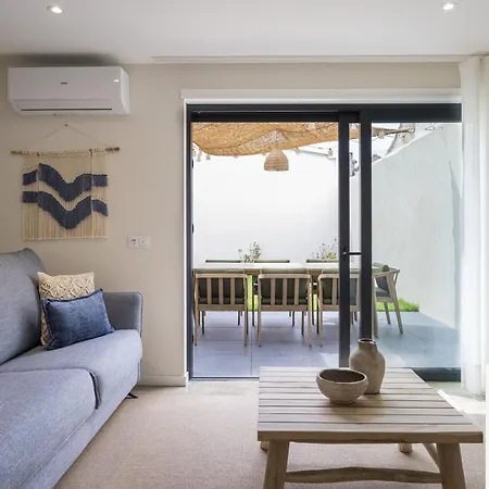 Villa 14th Street - Espinho (Aveiro)