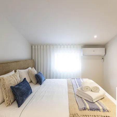 Villa 14th Street - Espinho (Aveiro)