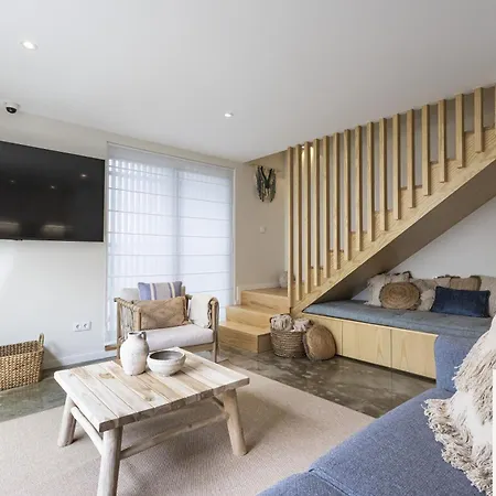 Villa 14th Street -
