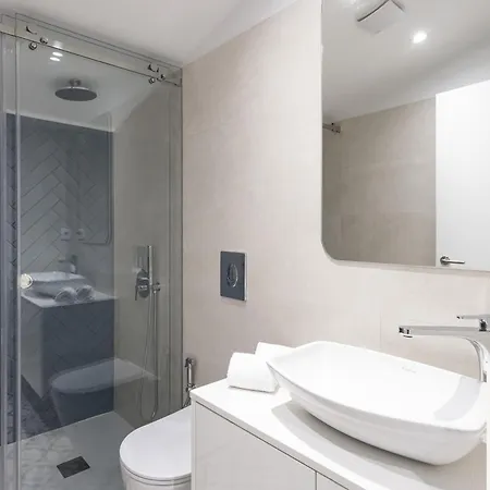 Villa 14th Street - Espinho (Aveiro)