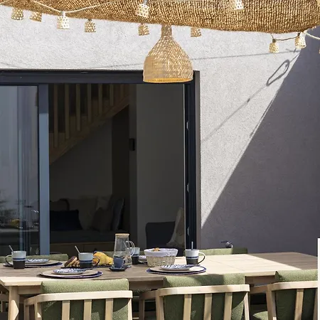 Villa 14th Street - Espinho