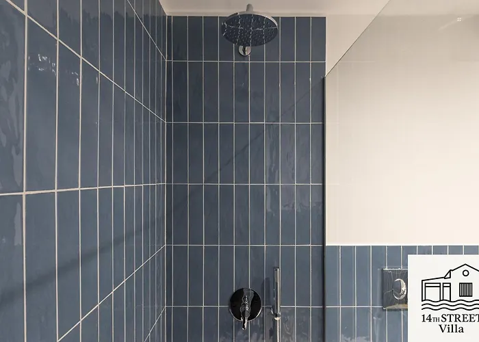 14th Street - Espinho (Aveiro)