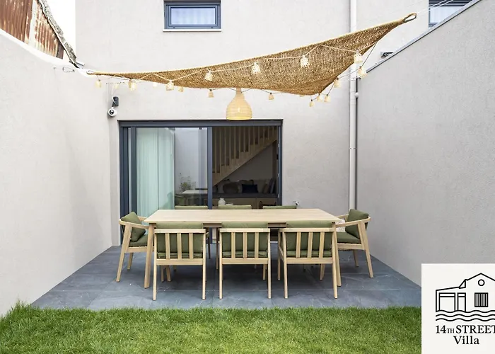 14th Street - * Espinho (Aveiro)