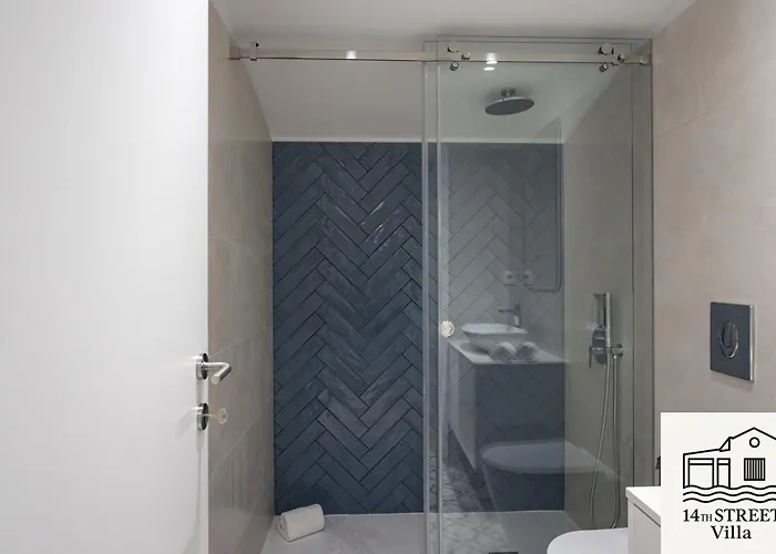 14th Street - Villa Espinho (Aveiro)