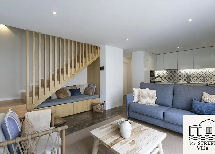 14th Street - * Espinho (Aveiro)