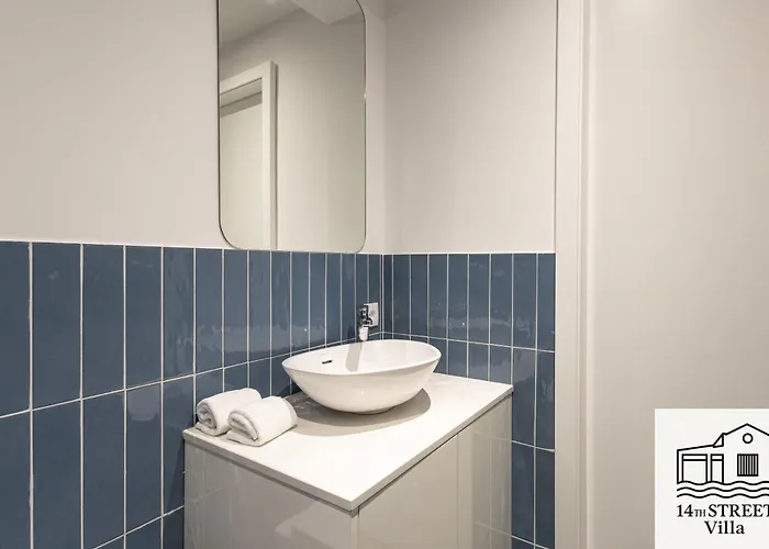 14th Street - Espinho (Aveiro)