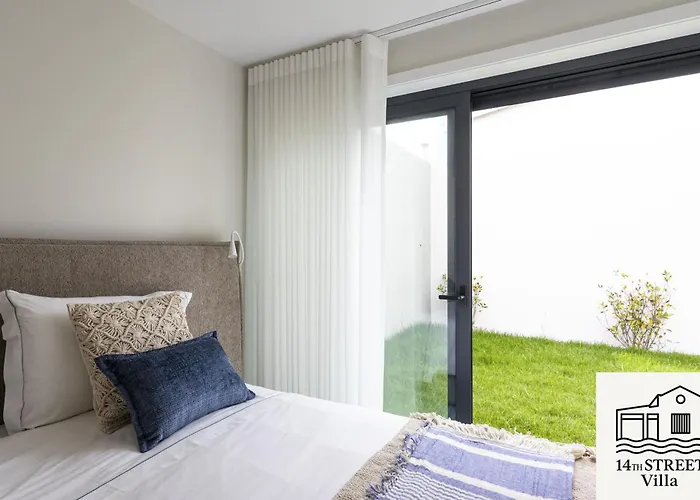 14th Street - Villa Espinho (Aveiro)